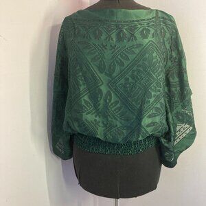 Max Studio Top, EUC, Size L
